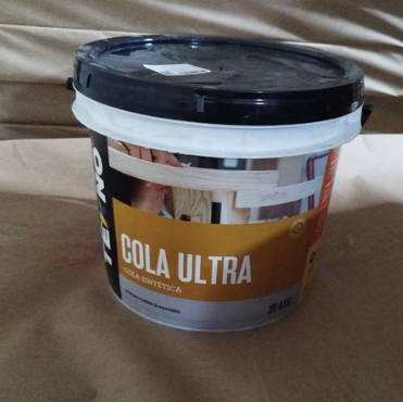 Cola Ultra 4 kg