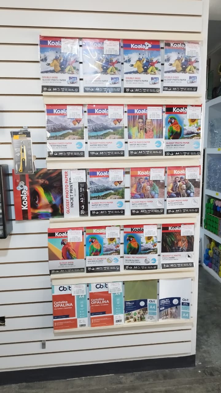 Papeleria