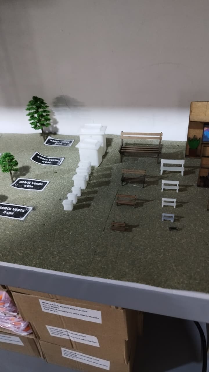 Miniaturas