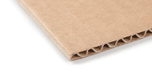 Carton Corrugado Importado 70 x 100 4mm