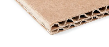 DOBLE CORRUGADO A3 ( 29,7 x 42 )