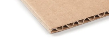 Carton Corrugado Importado 80 x 170  4mm