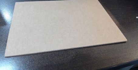 Carton Microcorrugado Nacional 70 x 100 2mm