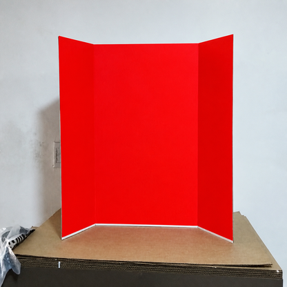 Tríptico de Colores altura 70