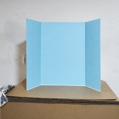 Tríptico de Colores altura 70