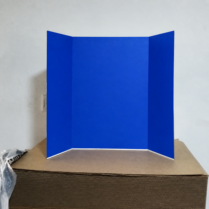 Tríptico de Colores altura 70