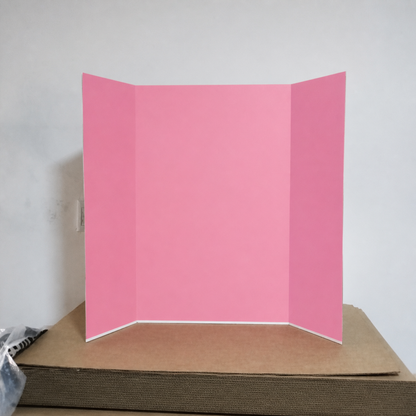 Tríptico de Colores altura 70