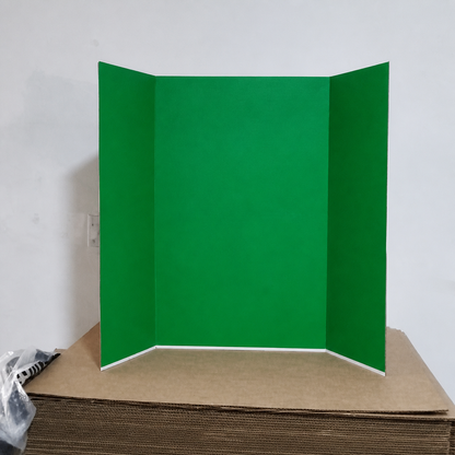 Tríptico de Colores altura 70