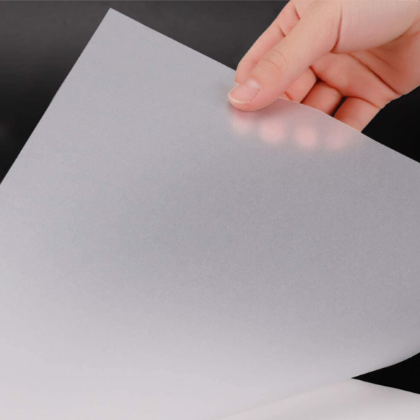 Papel Vegetal 92GR