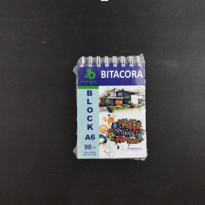Bitácora Balper