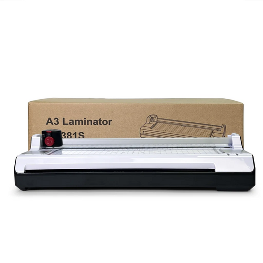 Laminadora A3