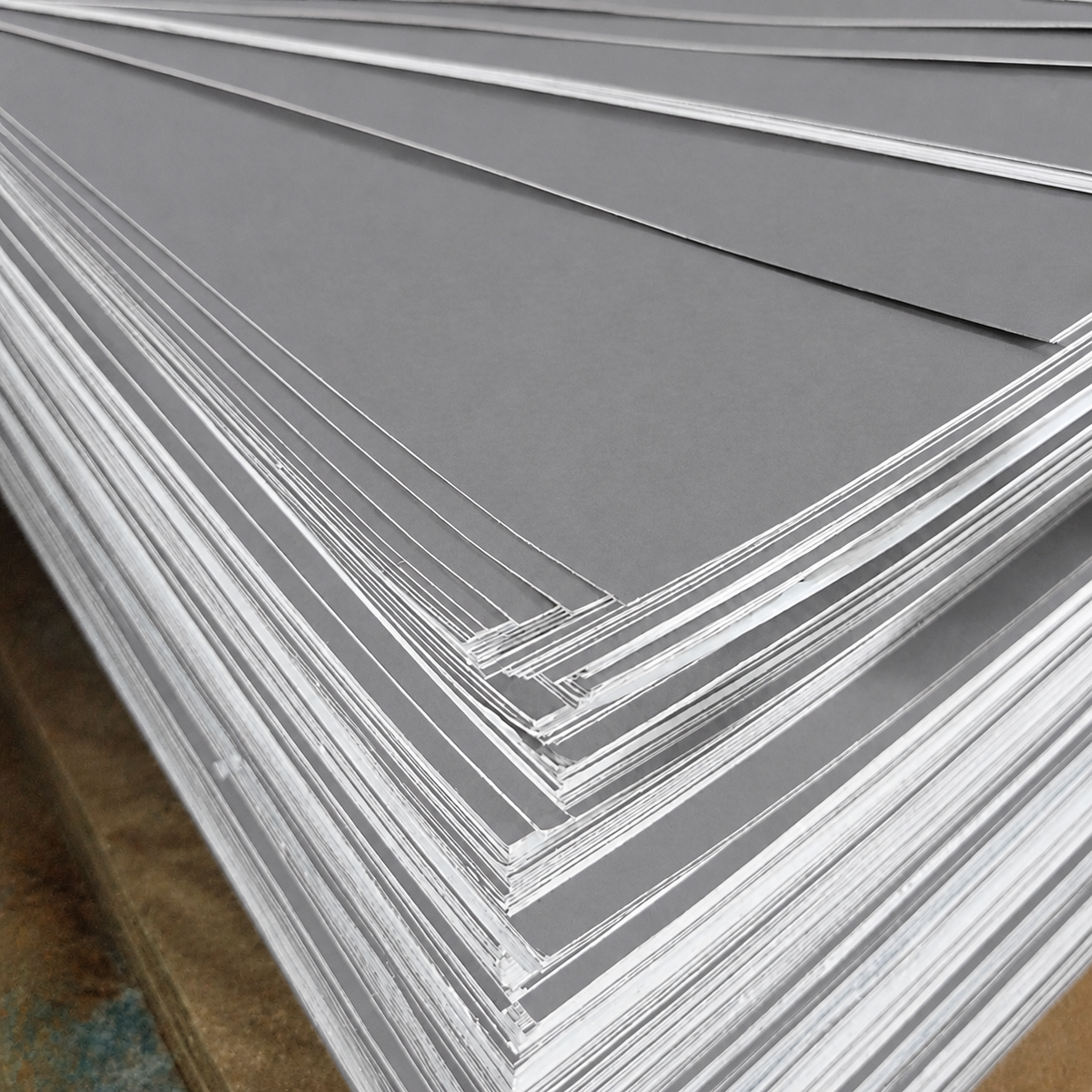 Pliego Ambas Caras Cal.24 380GR 70 x 100