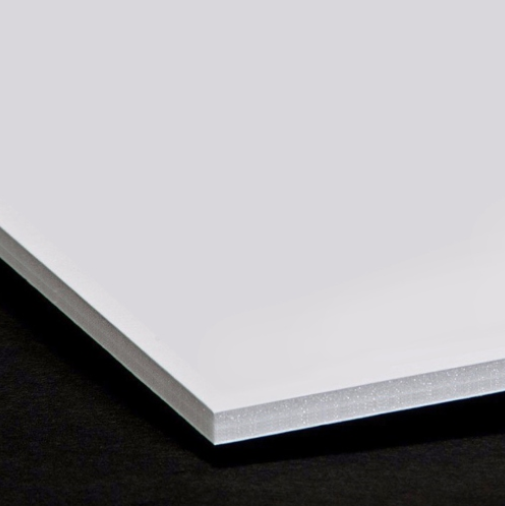 Foam Chino Blanco 5MM 60 x 120