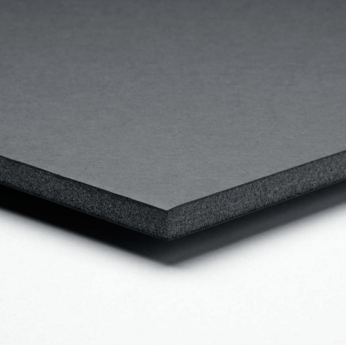 Foam Negro 5MM 60 x 120