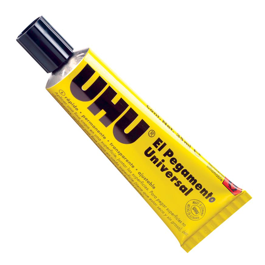 UHU
