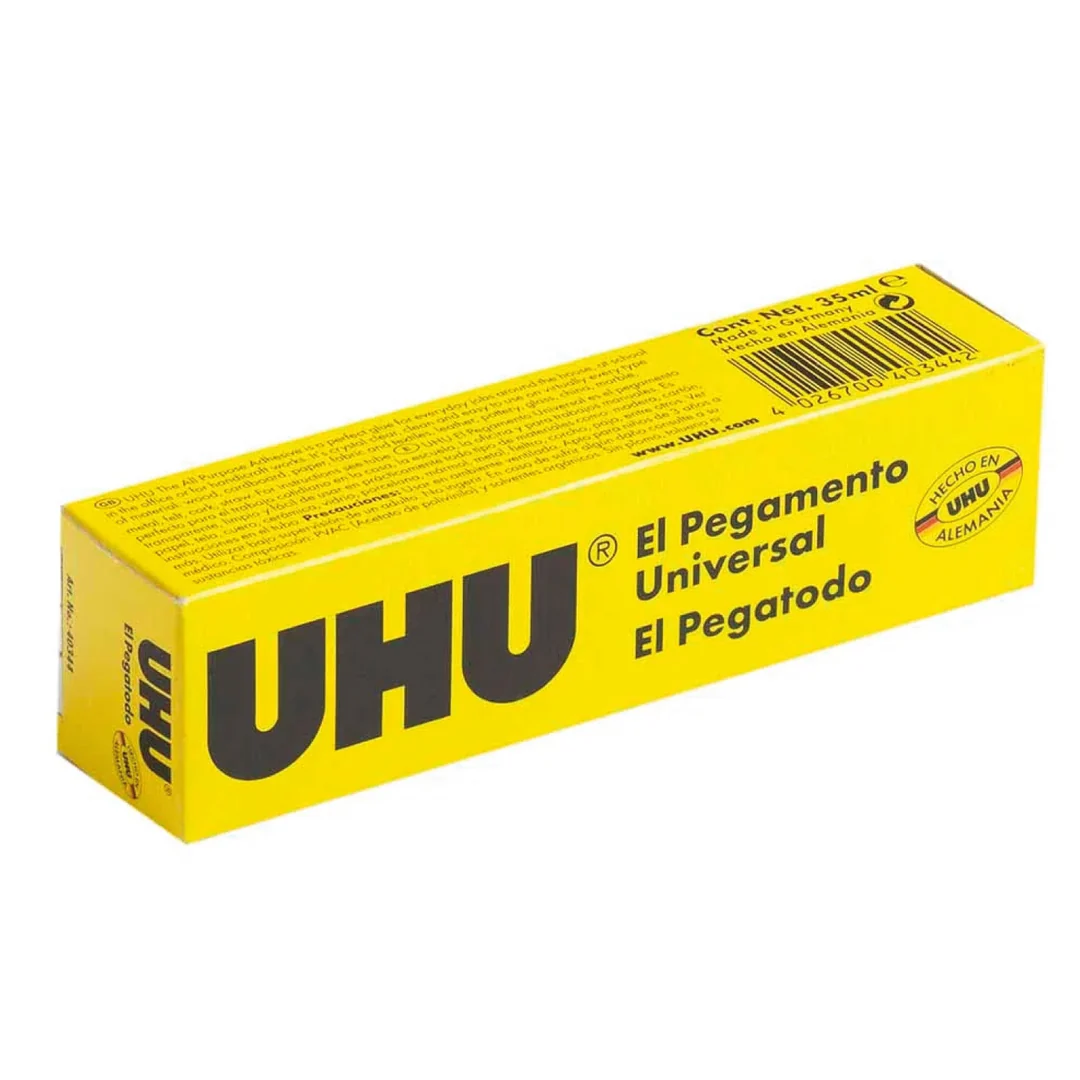 UHU