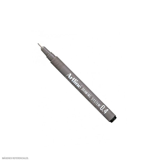 Estilografo ARTLINE