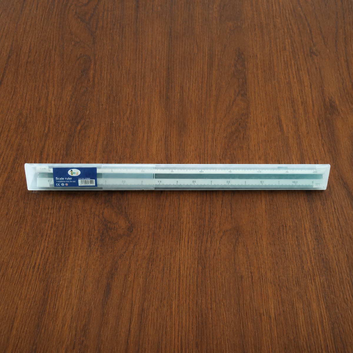 Escalimetro 30cm