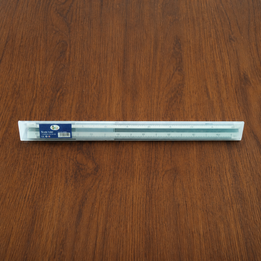 Escalimetro 30cm