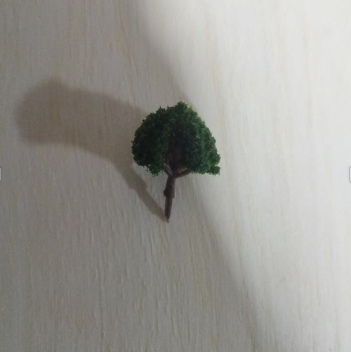 Árbol Verde