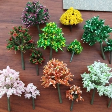 Árbol Color