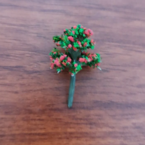 Árbol Color