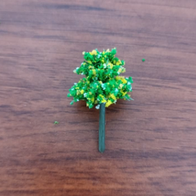 Árbol Color