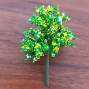 Árbol Color