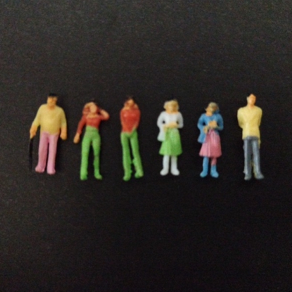 Persona Color