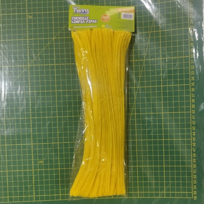 Limpiapipas (100 unidades)