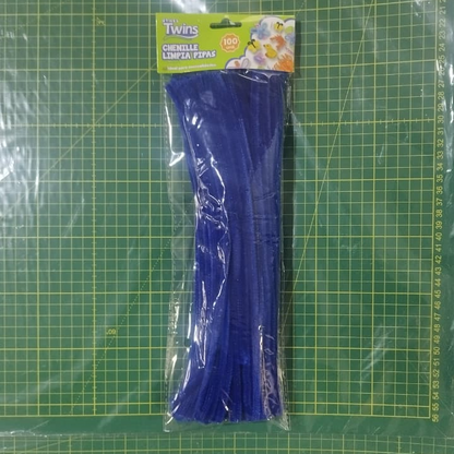 Limpiapipas (100 unidades)