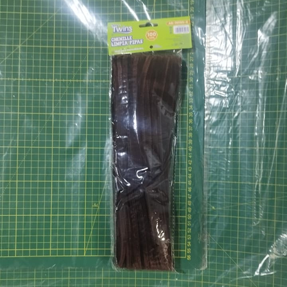 Limpiapipas (100 unidades)