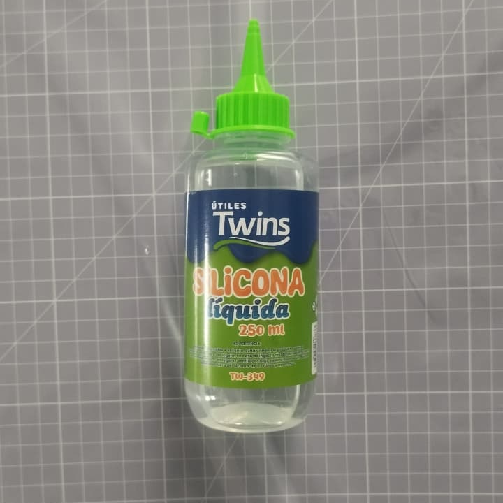 Silicona Líquida