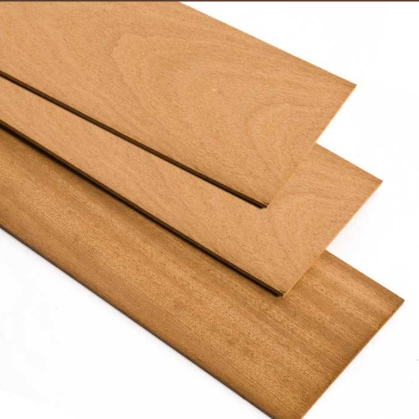 Madera Dura Plancha largo:80CM 10CM