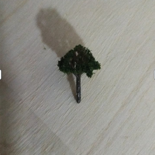 Árbol Verde