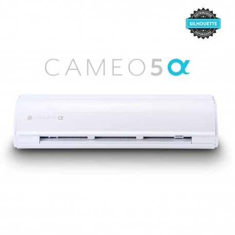 Cameo 5 Alpha
