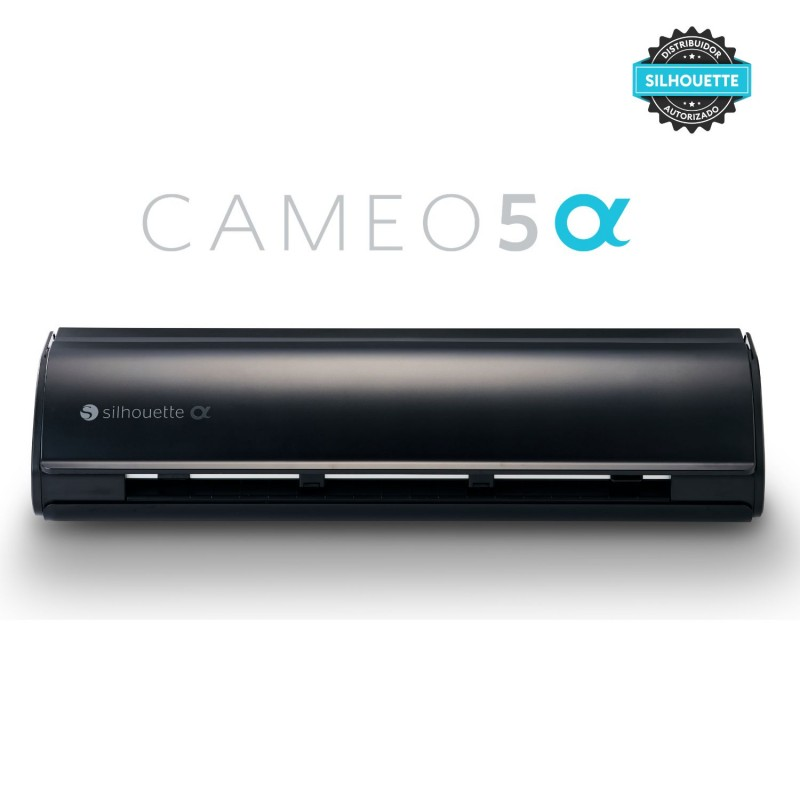 Cameo 5 Alpha