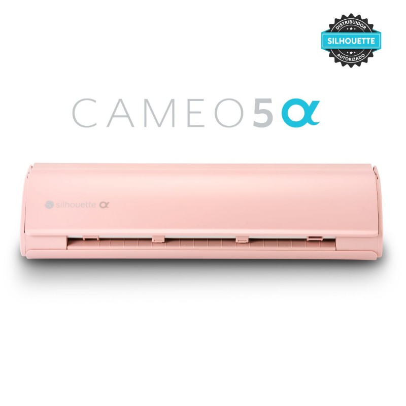 Cameo 5 Alpha
