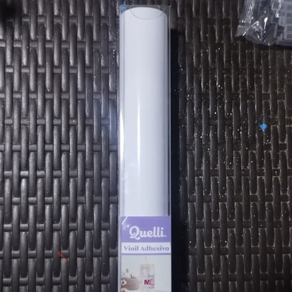 Vinil en rollo (30.5 cm x 1.52 metros ) Quelli