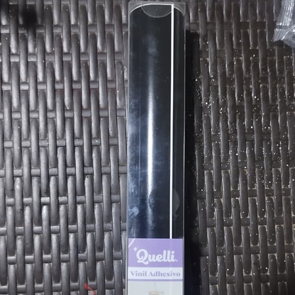Vinil en rollo (30.5 cm x 1.52 metros ) Quelli