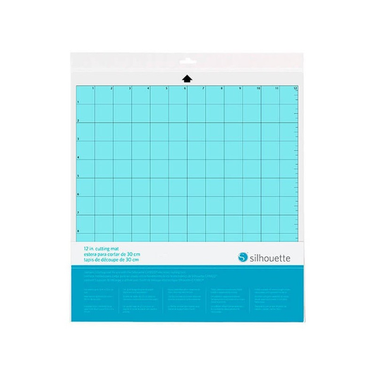 SOPORTE MAT PARA CAMEO ADH. ESTANDAR 30x30CM / SILHOUETTE