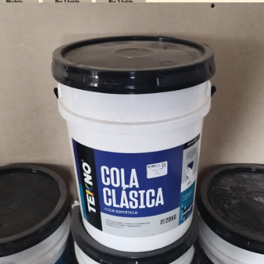 Cola Clásica 20 kg